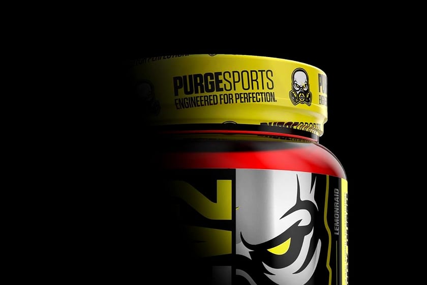 purge pre v2