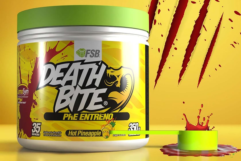 Fsb Death Bite