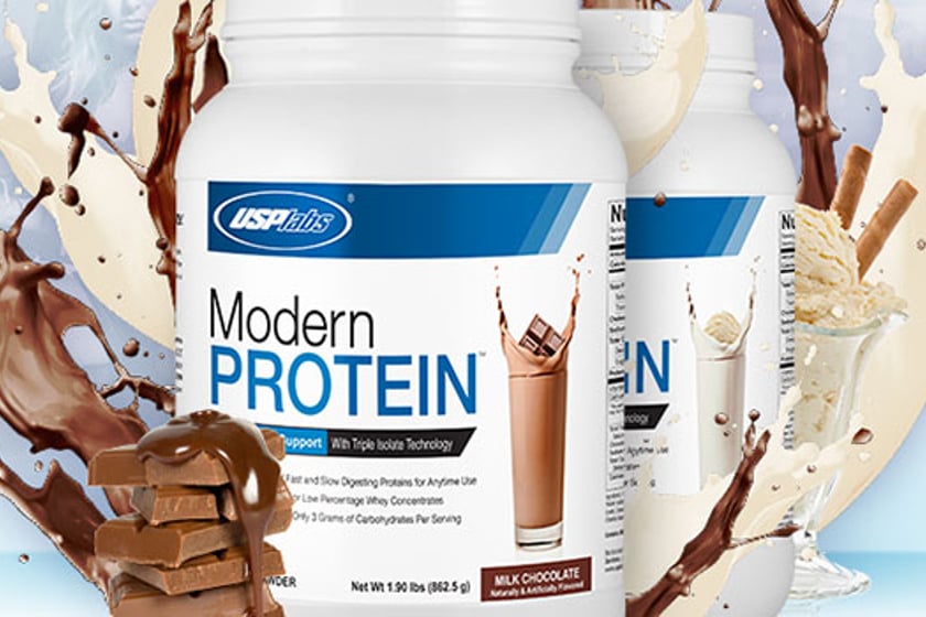 modern protein