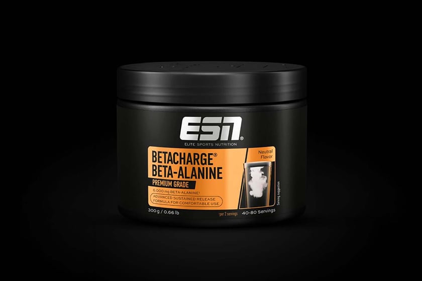 Esn Betacharge Beta Alanine