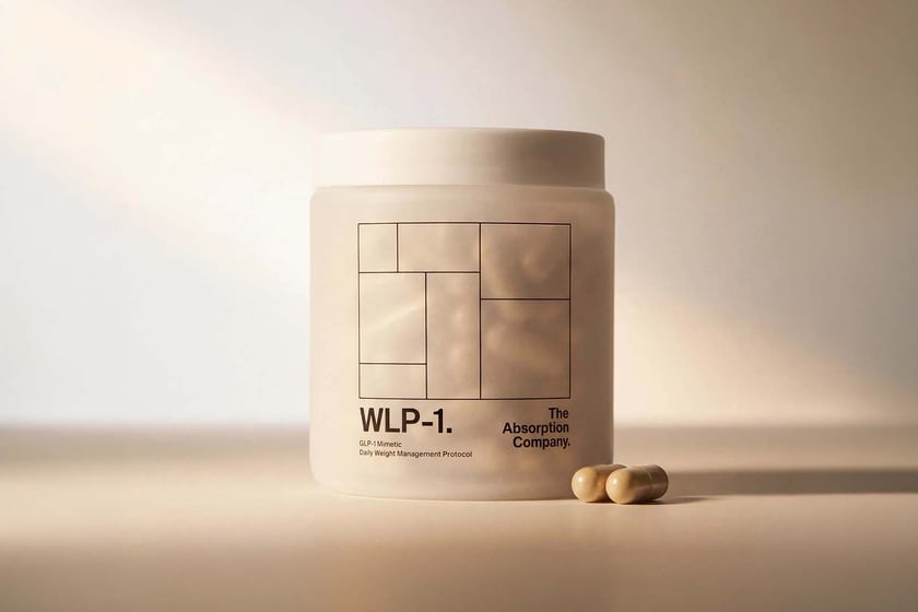 The Absorption Company Wlp 1