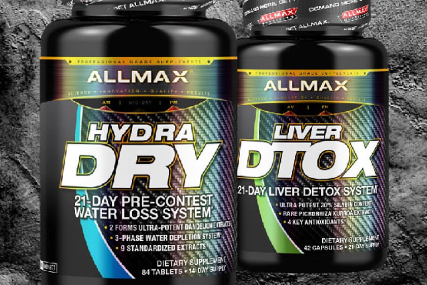 hydradry