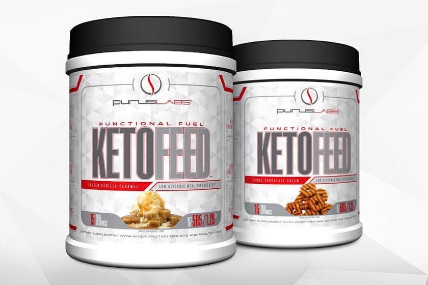 Ketofeed