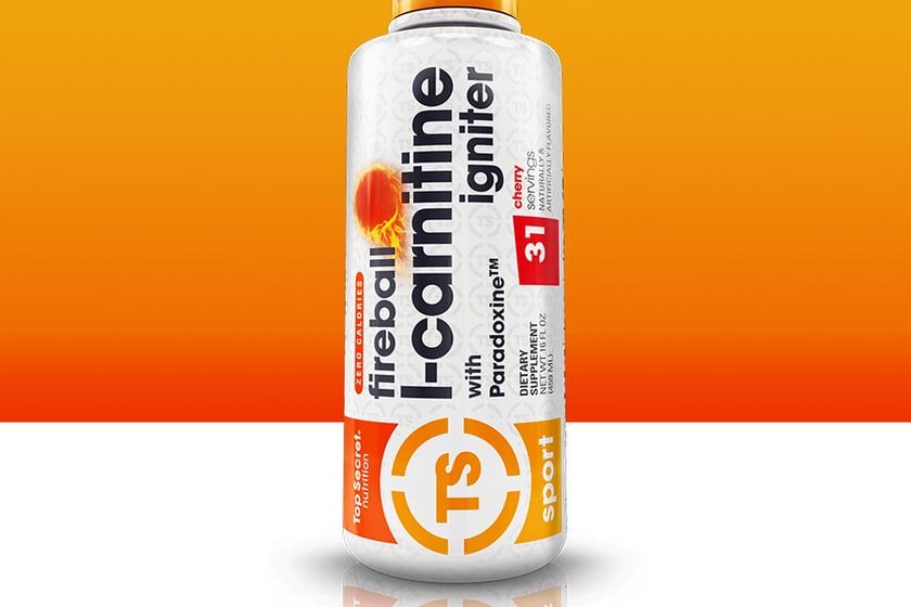 carnitine igniter