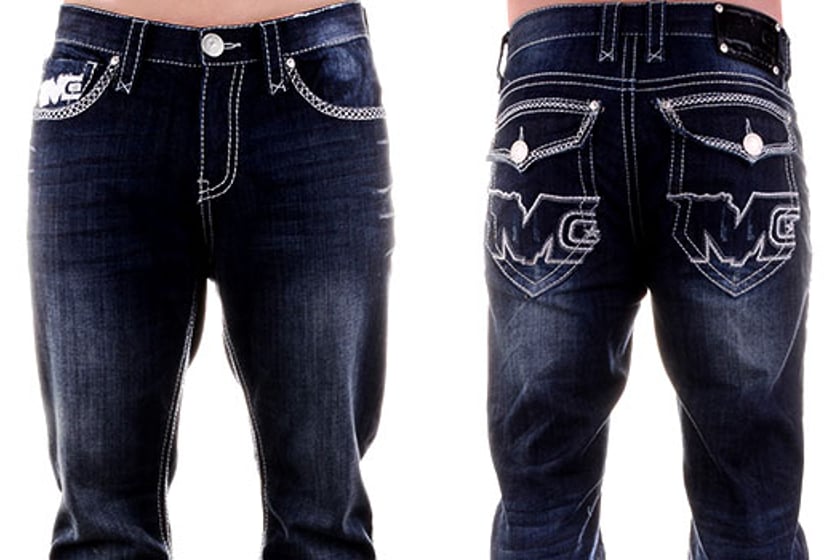 monsta jeans
