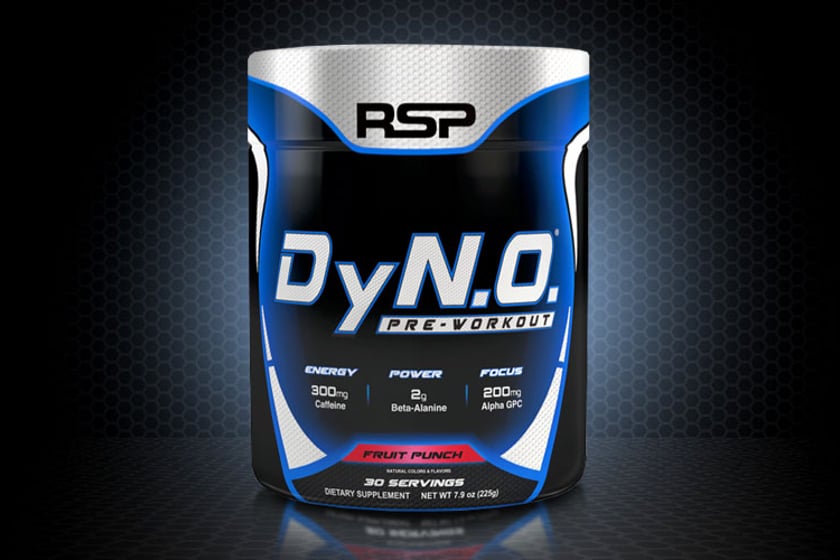rsp dyno