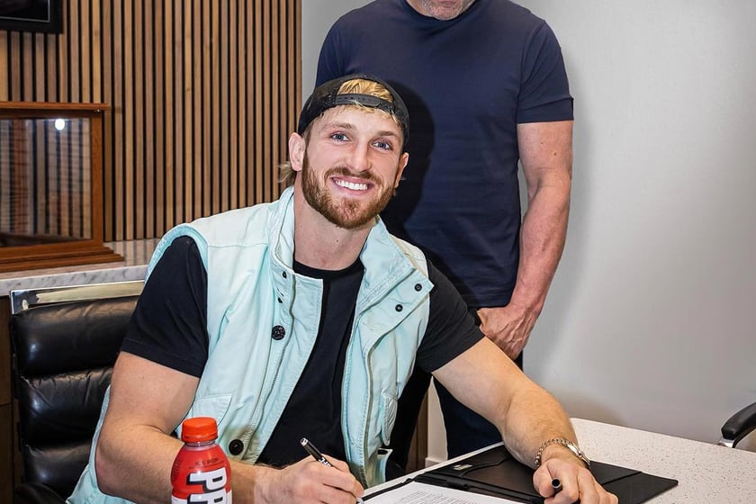 Prime X Ufc Partnership