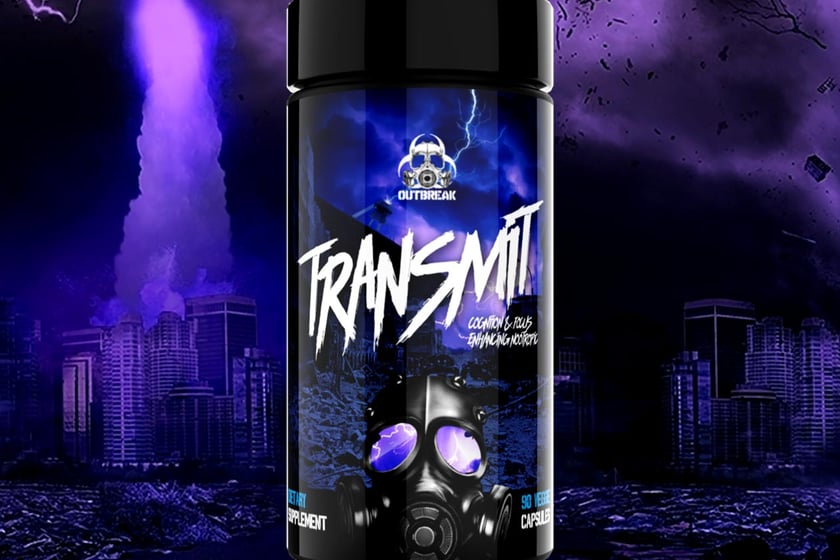 outbreak transmit