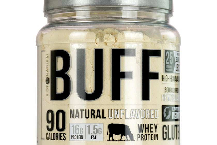 jbn buff protein
