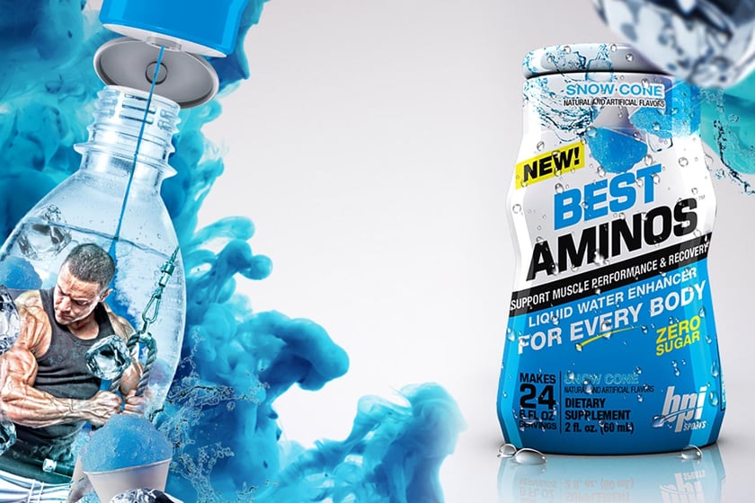 BPI Water Enhancer