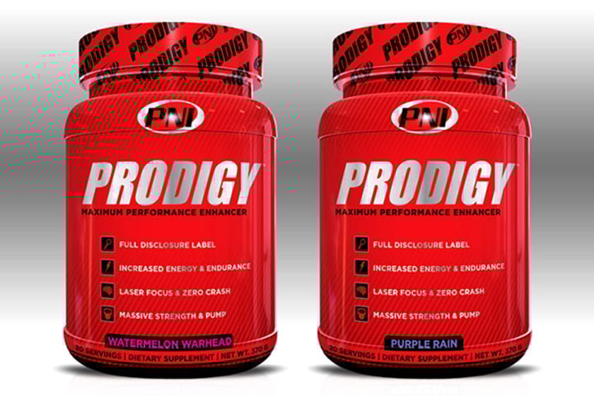 pni prodigy