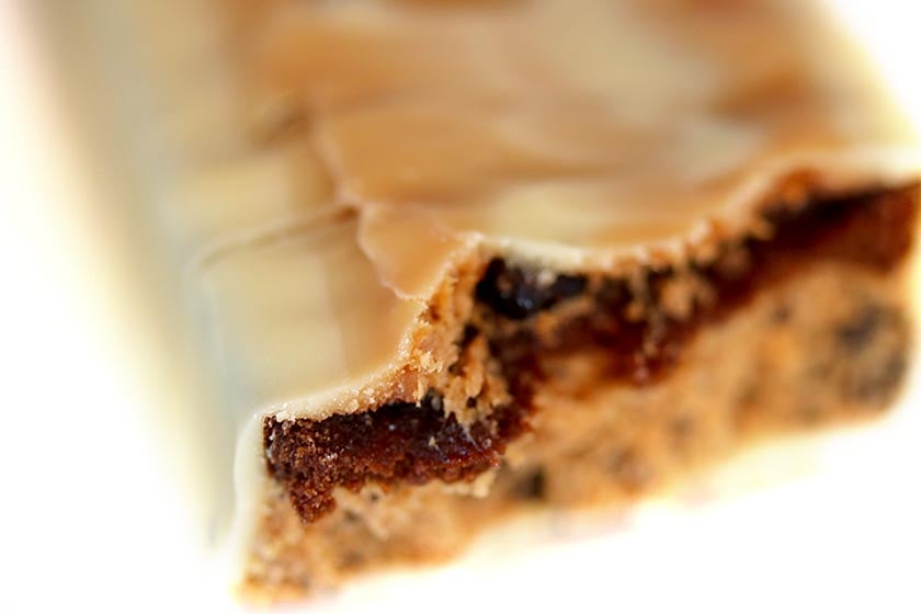 Body Science Low Carb Bar review