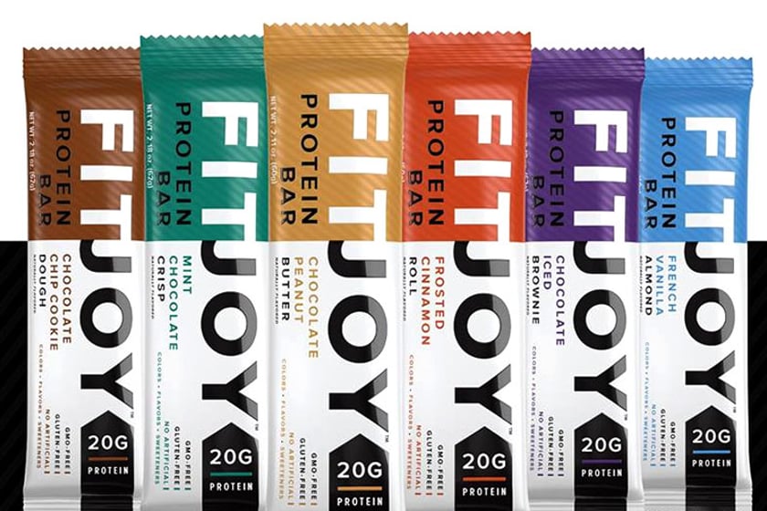 fitjoy