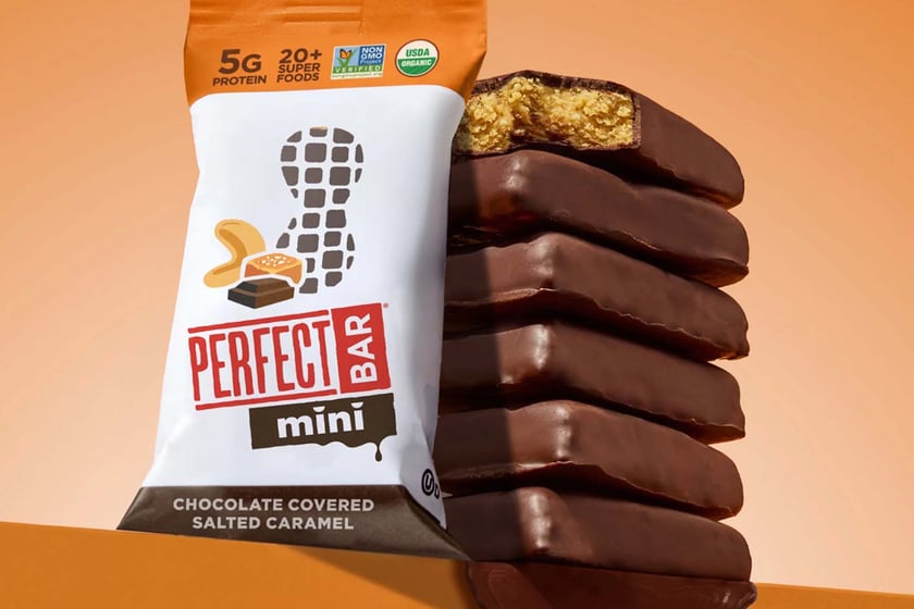 The Perfect Bar Mini