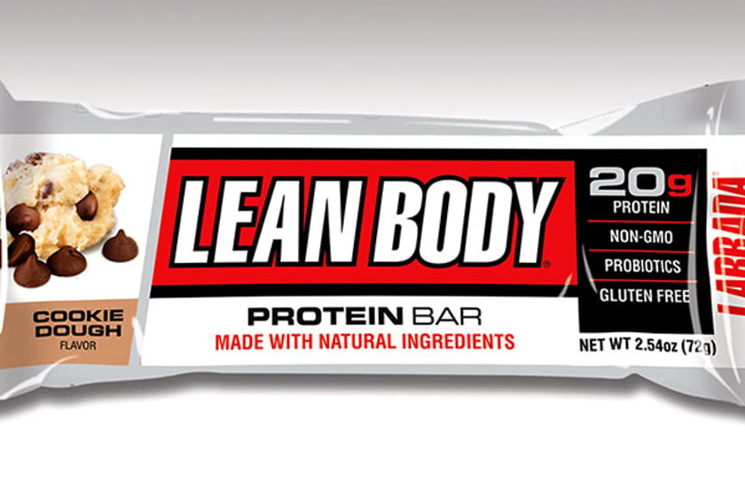 lean body bar