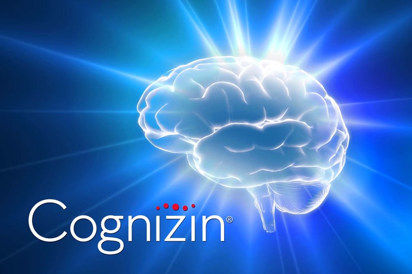 Cognizin Preclinical Neuromuscular Health