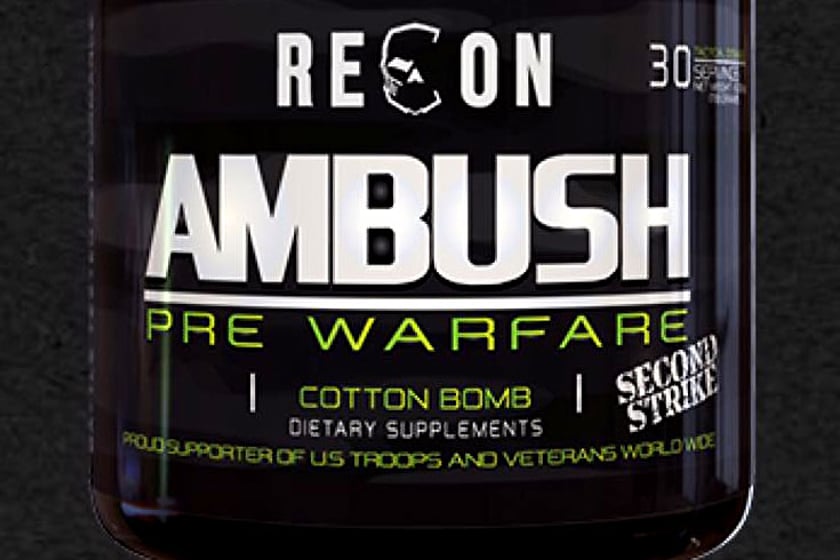 ambush second strike