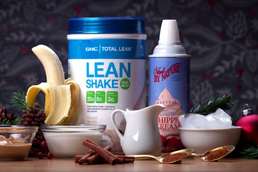 gnc