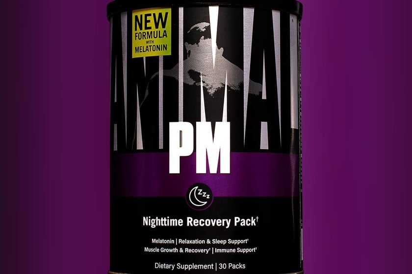 Animal Pm 2