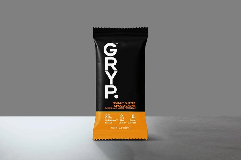 Gryp Protein Bar