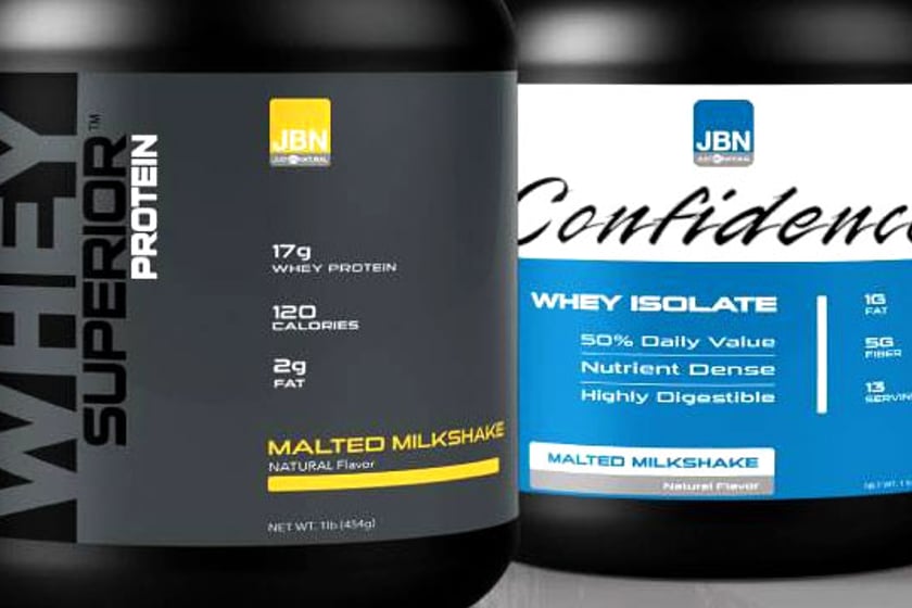malted milkshake jbn