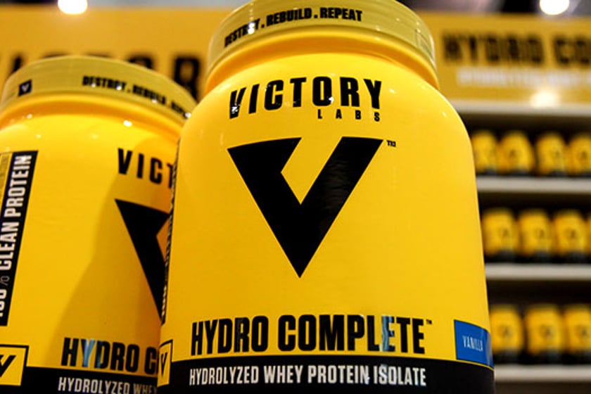 victory labs