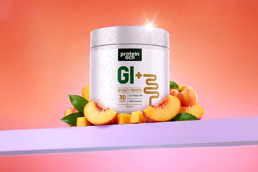 Protein Ocean Gi