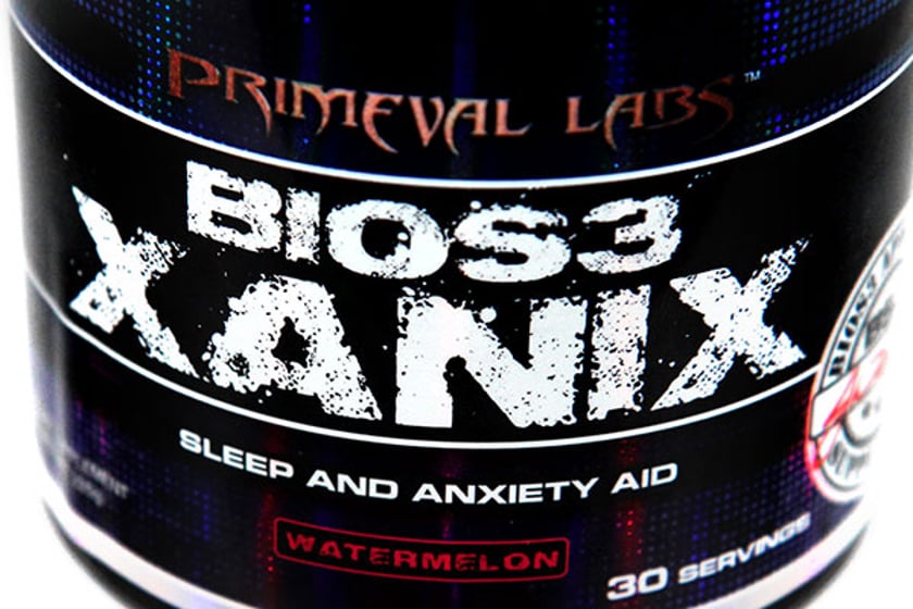 bios3 xanix review