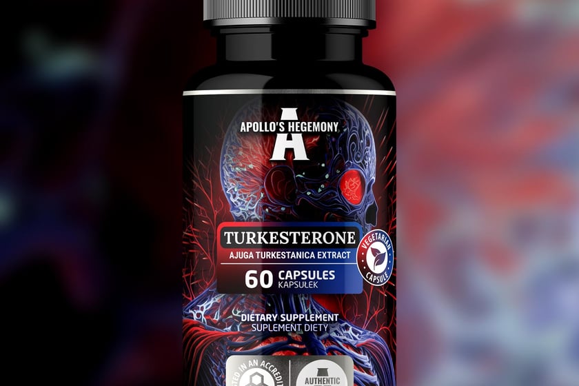 Apollos Hegemony Turkesterone