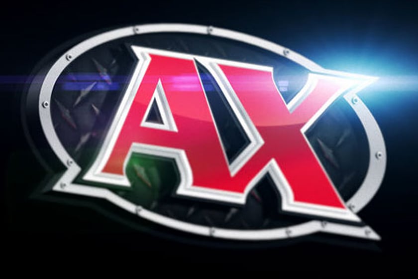 athletic xtreme logo