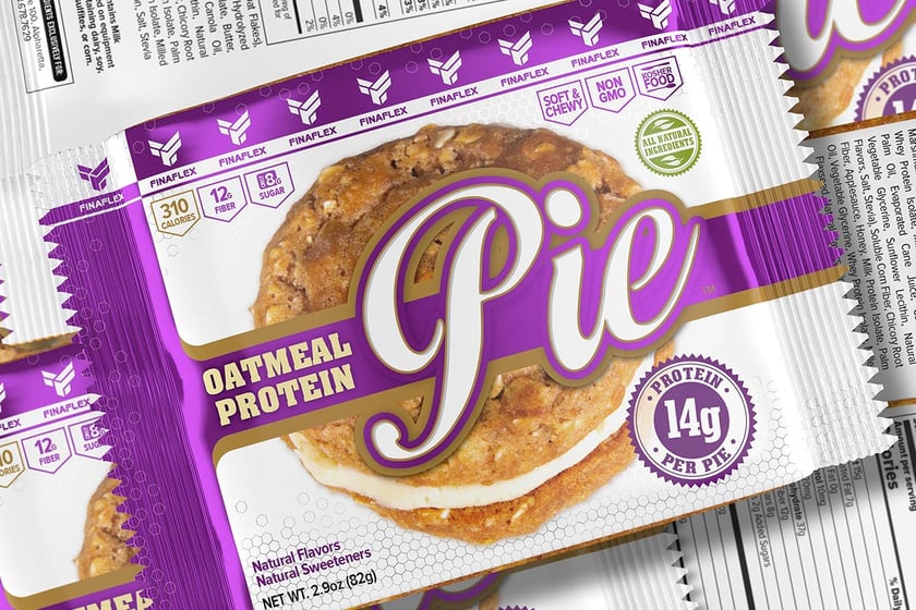 finaflex protein pie