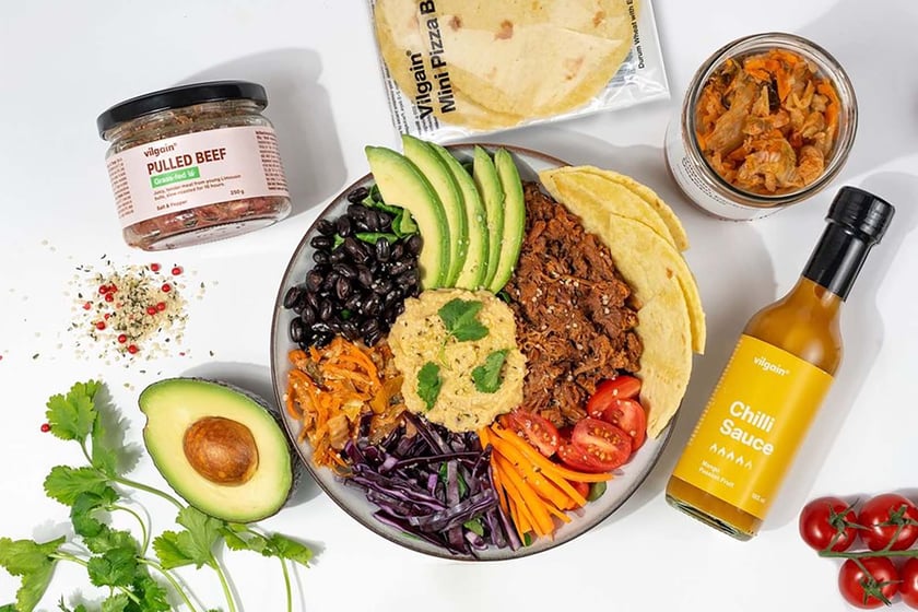 Vilgain Coming To The Us 1