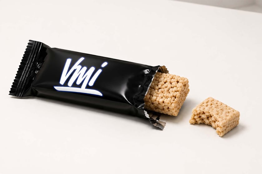 Vmi Sports Is Releasing A Protein Bar