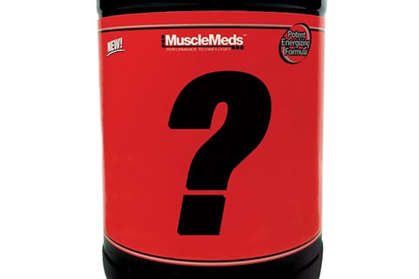 musclemeds