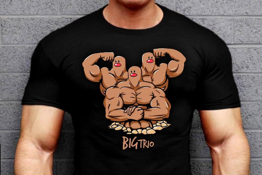 BIGTrio