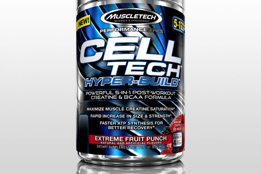 cell-tech hyper-build