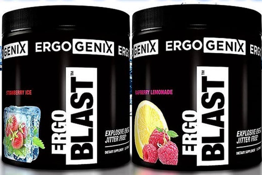 ergoblast