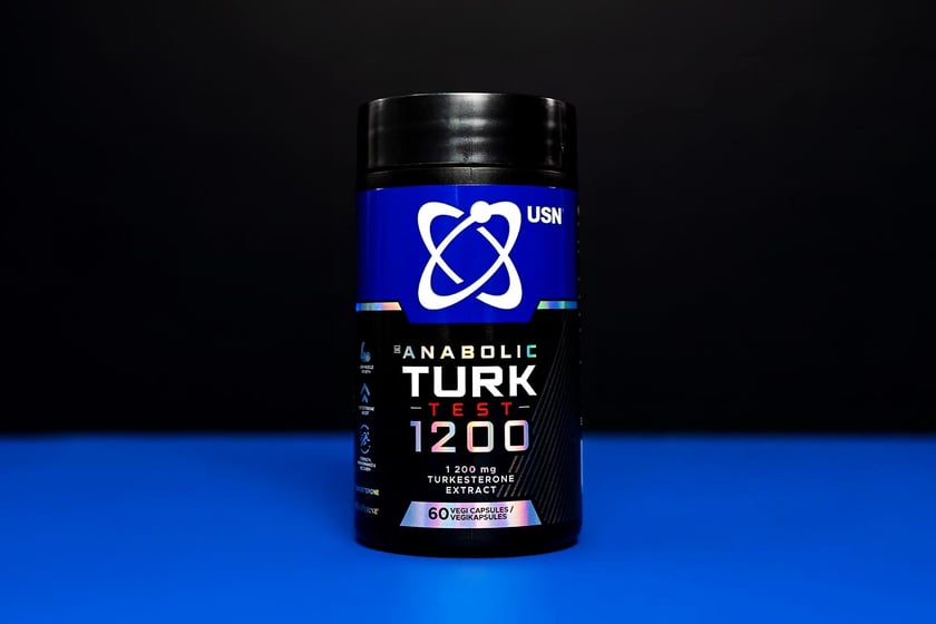 Usn Anabolic Turk
