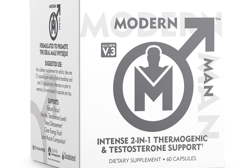 Modern Man
