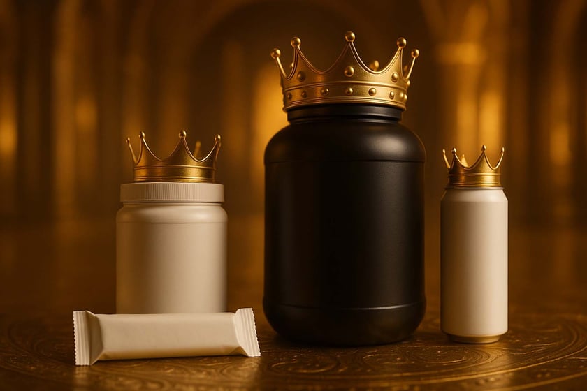 Brand Of The Year Nominees 25 Incoming