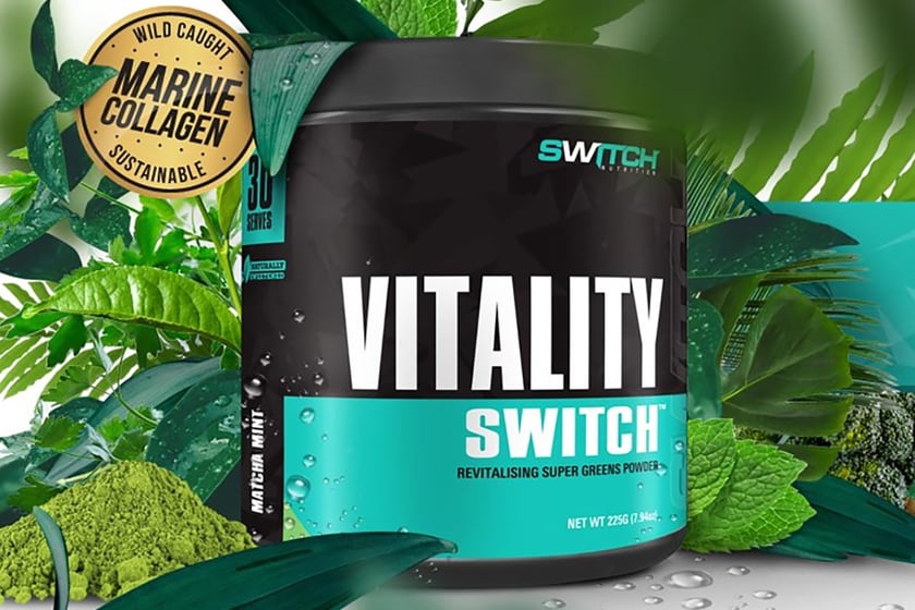 vitality switch