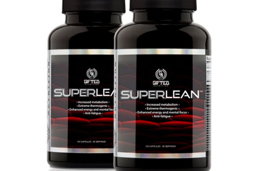 superlean