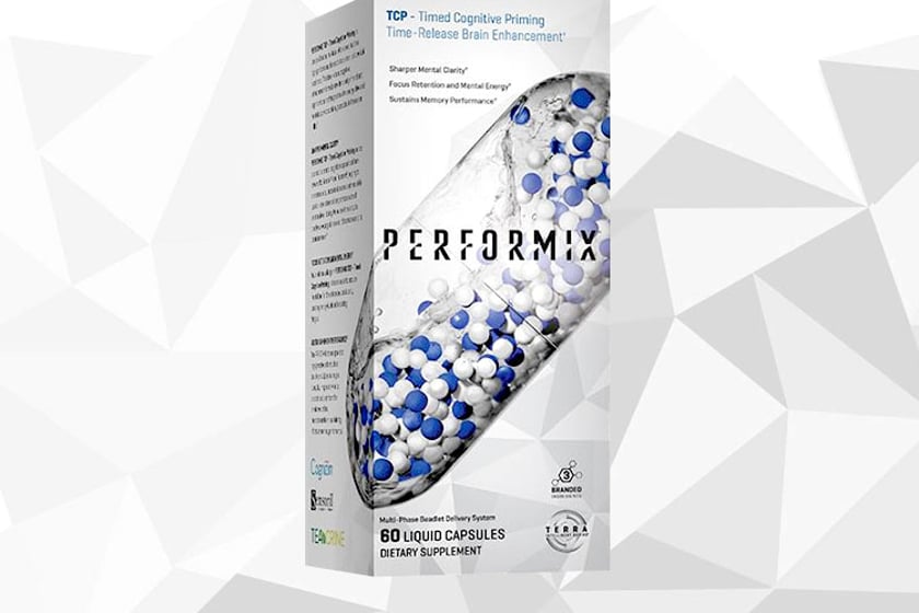 performix tcp