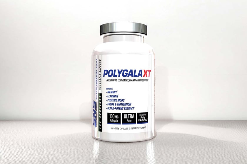 Sns Polygala Xt
