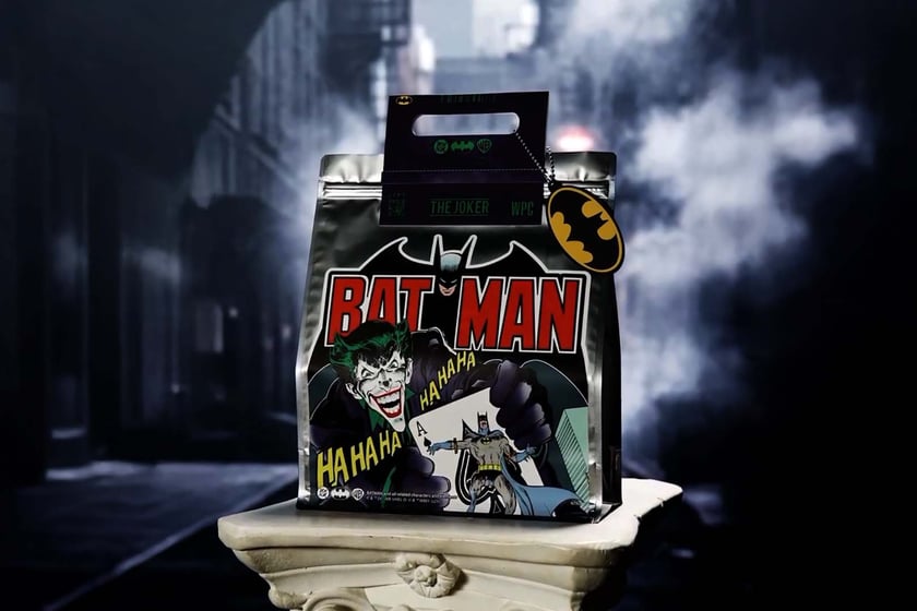 Lyft Nutrition The Joker Protein Powder