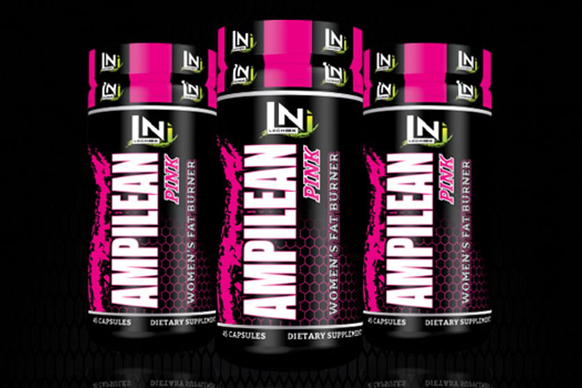 ampilean pink