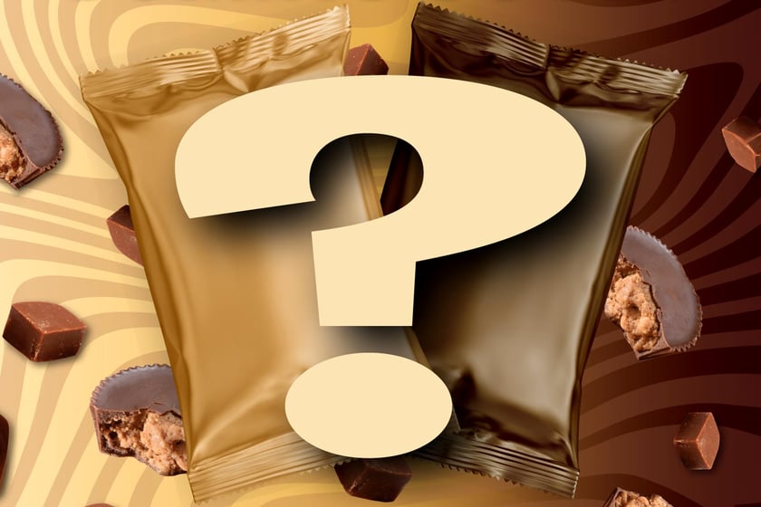 Core Nutritionals Moose Tracks Protein Bar