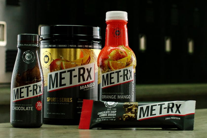 met-rx