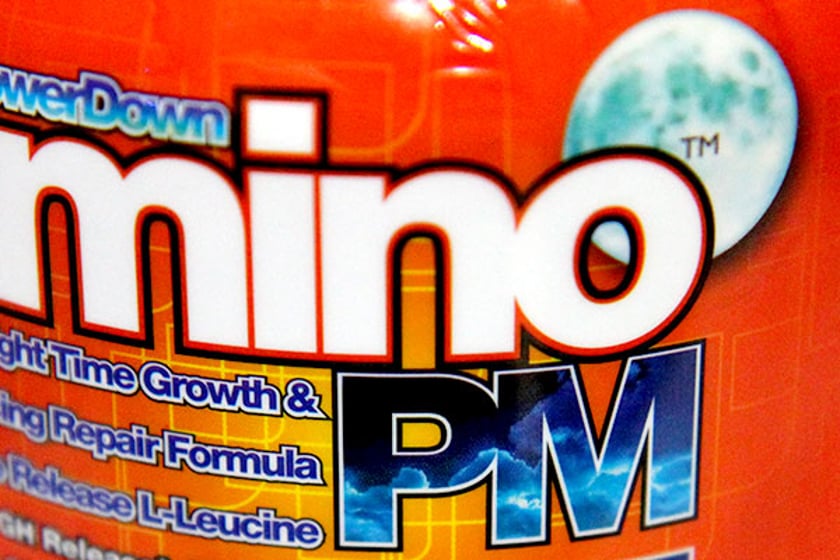 amino pm review