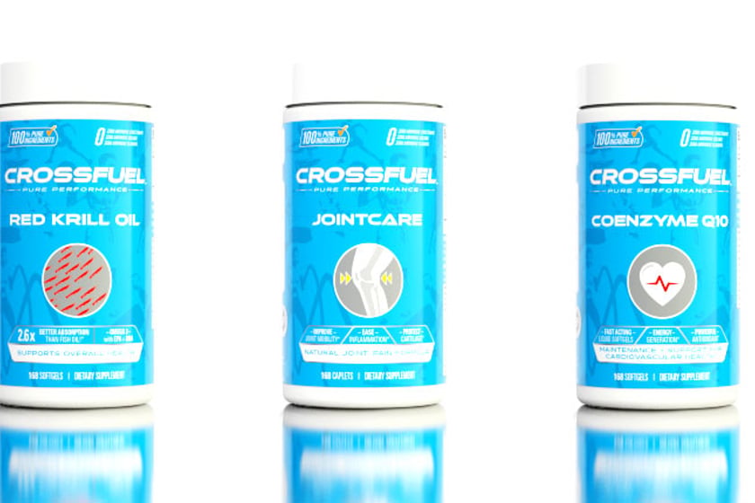 crossfuel
